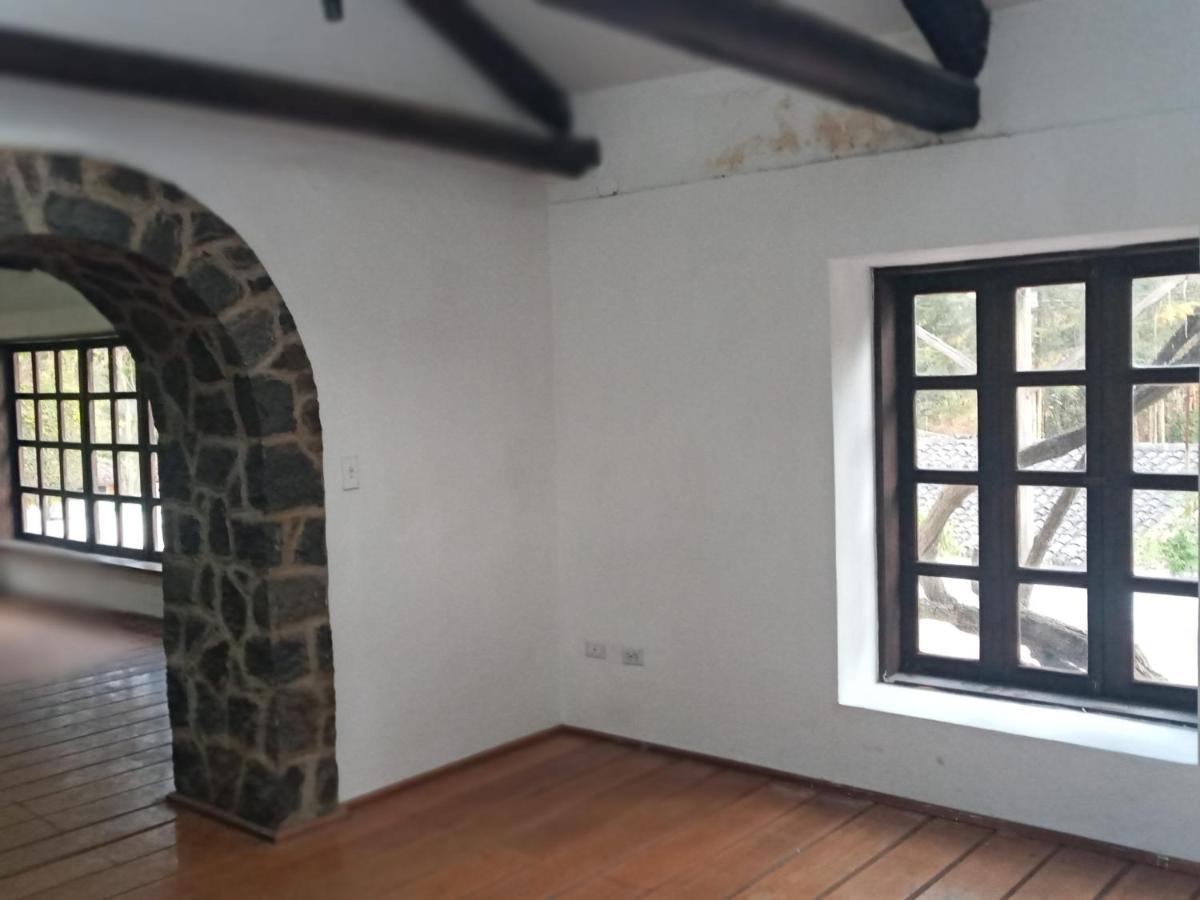 Quinta Los Eucaliptos Villa Quito Eksteriør billede